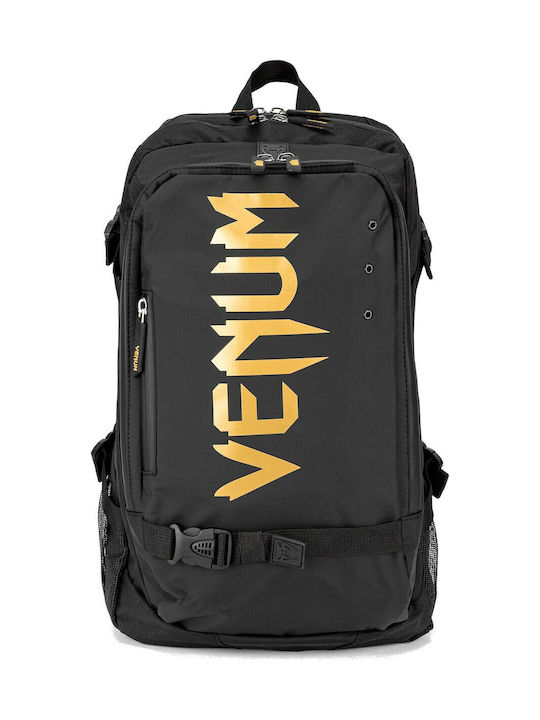 Venum Challenger Pro Evo 22.5lt Rucsac Μαύρος