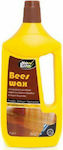 New Line Καθαριστικό Πατώματος Bees Wax Υγρό 1lt