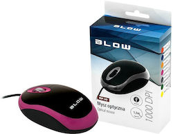 Blow MP-20 Ενσύρματο Mini