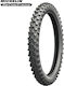 Michelin StarCross 5 Medium 70/100-19 42M TT Офроуд Гума за мотоциклет Преден Medium