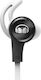 Monster iSport Achieve Wired In-ear Handsfree with 3.5mm Connector Black