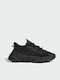 Adidas Kids Sneakers Ozweego Core Black / Trace Grey Met.