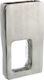 Bizzotto Decorative Space Millenio 17x6x30cm 1pcs