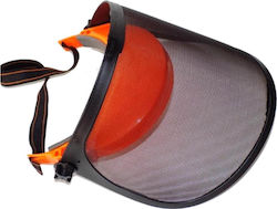 Brumar Safety Visor Mask Extra Light