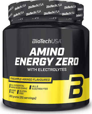 Biotech USA Amino Energy Zero 360gr Pineapple Mango