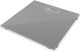 Ufesa BE0906 Digital Bathroom Scale Gray