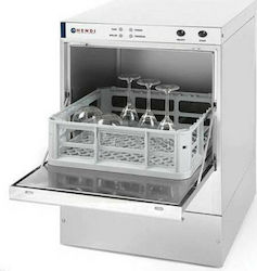 Hendi Barline 35 Commercial Dishwasher for Plates and Glasses Analog Hendi Barline 35 Commercial Dishwasher for Plates and Glasses Analog