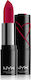 Nyx Professional Makeup Shout Loud Satin Lippen...