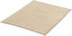 Kleine Wolke Bath Mat Cotton Finn 5534202433 Nature 50x60cm