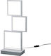 Trio Lighting Decorative Lighting Sorrento LED Warm White 3000K 24x13x50cm