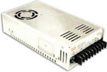 MEAN WELL Power Supply 12V 25A 300W - SP-320-12