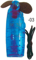 Next Handheld Blue Fan 15366-0345X2 Next Handheld Blue Fan 15366-0345X2