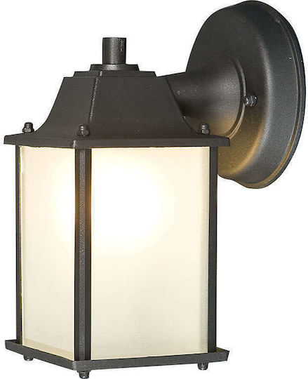 Nowodvorski Wall-Mounted Outdoor Lantern E27 IP23