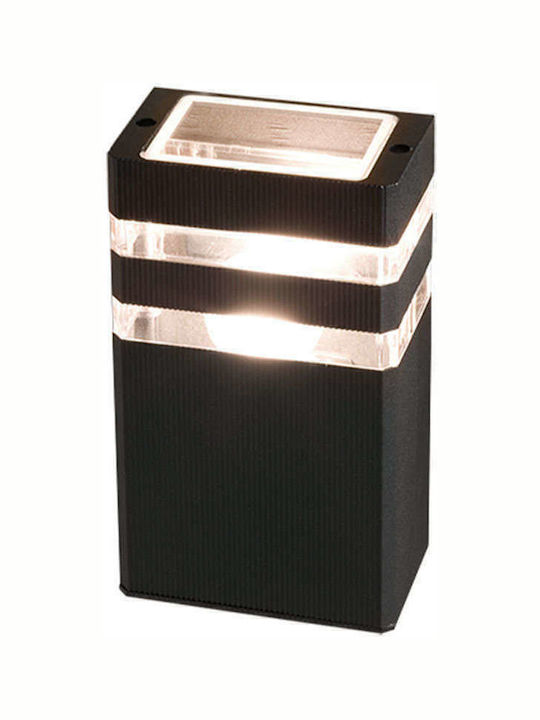 Nowodvorski Wall-Mounted Outdoor Ceiling Light E27 IP54 11x18.5εκ.