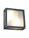 Nowodvorski Wall-Mounted Outdoor Ceiling Light E27 IP44