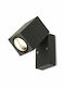 Nowodvorski Primm Wall-Mounted Outdoor Spot Light GU10 IP54 6.5x10εκ.