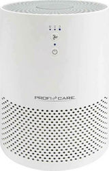 ProfiCare PC-LR 3075 Air Purifier 25W Suitable for 20m²