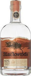 Blackwoods 60% 700ml
