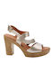 Leather Sandals Ammos