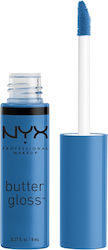 NYX Professional Makeup Butter Gloss