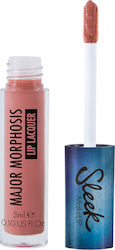 Sleek MakeUP Major Morphosis Lipgloss Lip Lacqu...