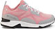 Columbia Vitesse Outdry Women's Waterproof Hiking Shoes Pink