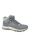 Keen Terradora II Γυναικεία Ορειβατικά Μποτάκια Γκρι