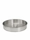 Homestyle Backform Aluminium 24cm