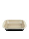 Pal Granite Aluminum Baking Pan with Non-Stick Coating