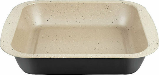 Pal Granite Ταψί Αλουμινίου 30x35cm