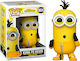 Funko Pop! Filme: Minions - Kung Fu Kevin 904