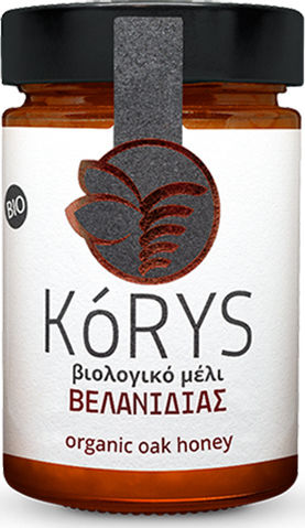 Korys Organic Honey Oak 420gr