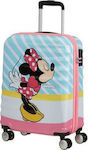 American Tourister Wavebreaker Disney Παιδική Βαλίτσα με ύψος 55cm