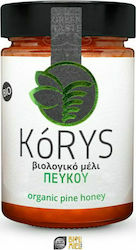 Korys Organic Honey Pine 420gr