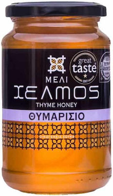 Χελμός Μέλι Θυμαρίσιο 480gr