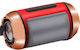 WSTER WS-100 Ηχείο Bluetooth 3W με Ραδιόφωνο Κό...