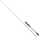 Oceanic White Horse Fishing Rod for Slow Jigging 2m 75-200gr