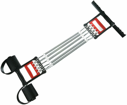 Spring Rowing Chest Expander