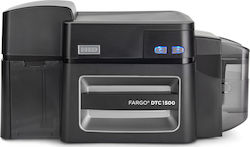 Hid Global Fargo DTC1500 Έγχρωμoς Εκτυπωτής Θερμικός Hid Global Fargo DTC1500 Έγχρωμoς Εκτυπωτής Θερμικός