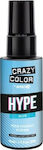 Crazy Color Power Vopsea Temporară Pigment albastru 50ml