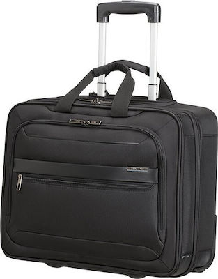 Samsonite Vectura Evo Rolling 17.3" Black