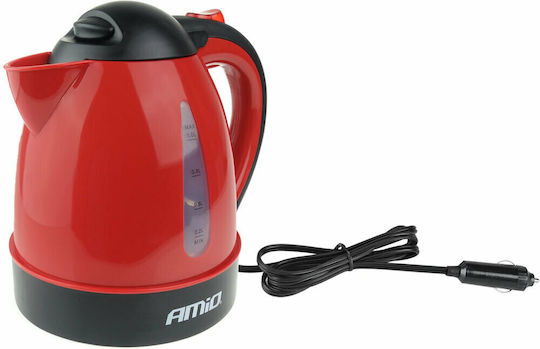 AMiO Σκεύος για Camping 1000ml