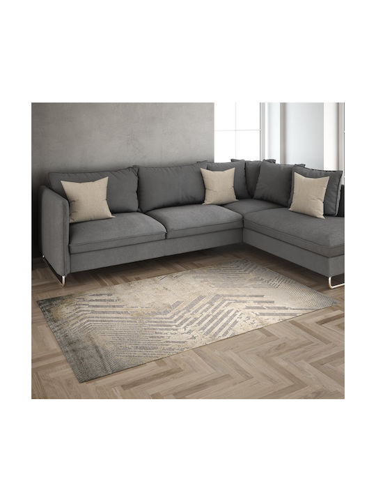 Tzikas Carpets 32110-070 Rug Outdoor Rectangula...
