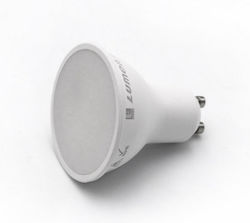 Adeleq LED Bulbs for Socket GU10 Natural White 1000lm 1pcs