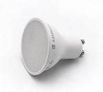 Adeleq Λάμπα LED για Ντουί GU10 Φυσικό Λευκό 1000lm