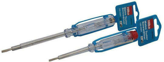 Hilka Small Spark Detecting Screwdriver Straight
