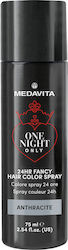 Medavita One Night Only Hair Spray Anthracite 75ml