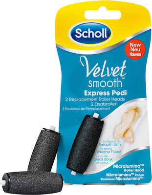 Scholl Velvet Smooth Express Pedi Spare Part