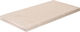 Greco Strom Crib Mattress Ερατώ VRE.ERA.COT.002 with Coconut Fiber & Latex 80x160x11cm