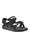 Timberland Kinder Sandalen Perkins Row 2 Schwarz